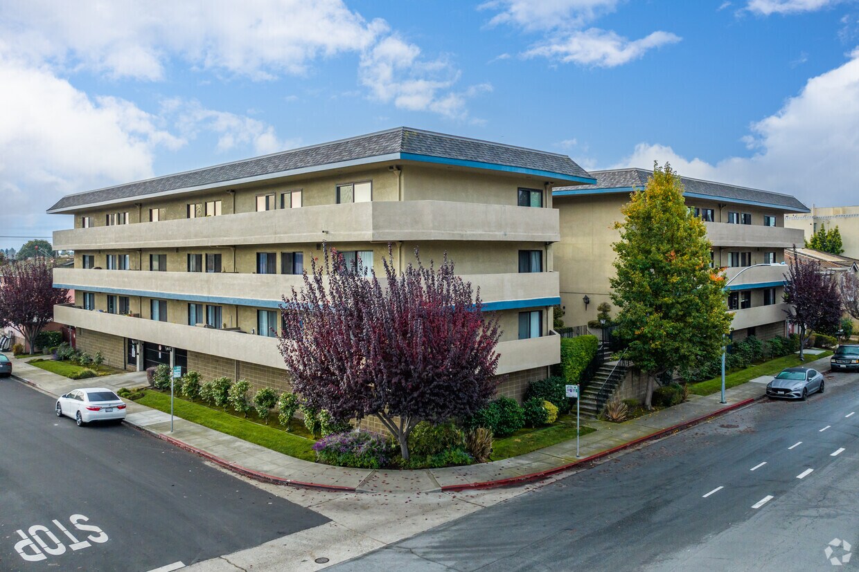 499 Estudillo Ave, San Leandro, CA 94577 Apartments in San Leandro