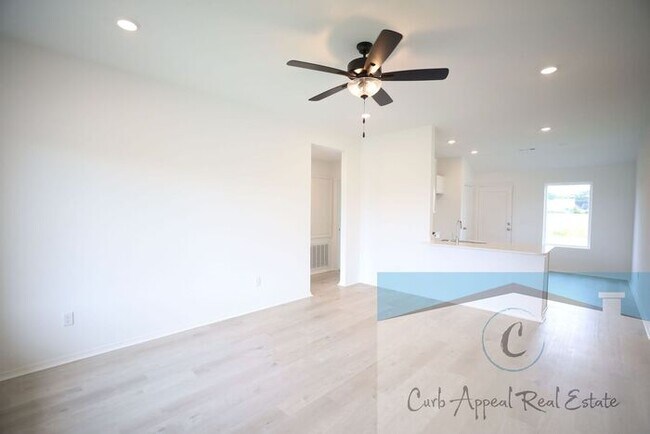 Foto del edificio - New construction in Jonesboro - beautiful 3 bed / 2 bath home - Valley View!!