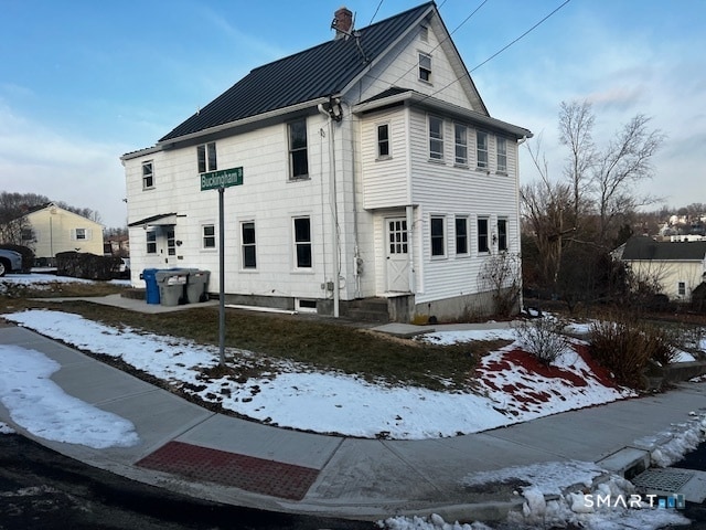 Primary Photo - 64 Seymour St