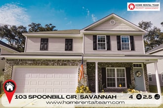 Building Photo - 103 Spoonbill Cir