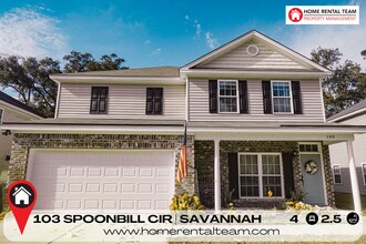 Building Photo - 103 Spoonbill Cir