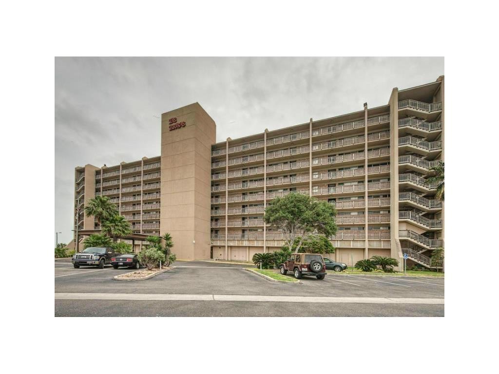 Primary Photo - 4000 Surfside Blvd