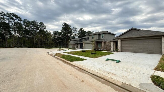 Building Photo - 5730 Maggie Ridge Ct