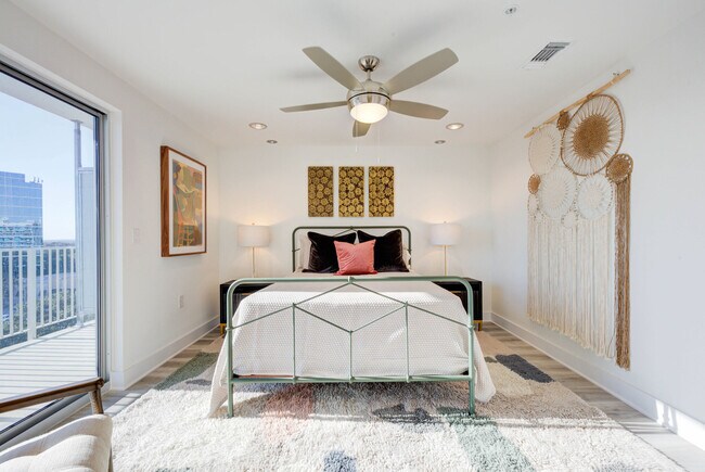 Foto del edificio - The Vue