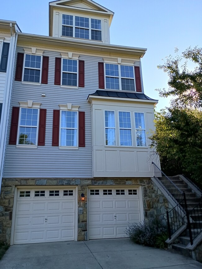 Foto del edificio - 2039 Capstone Cir