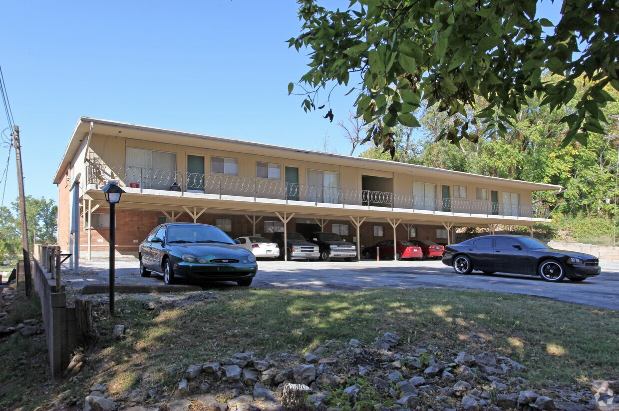 Foto del edificio - Riviera Apartments