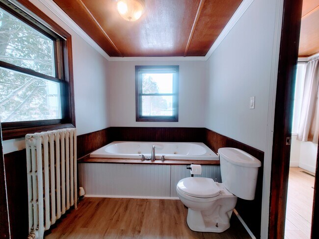 Baño - 15 Saratoga Ave