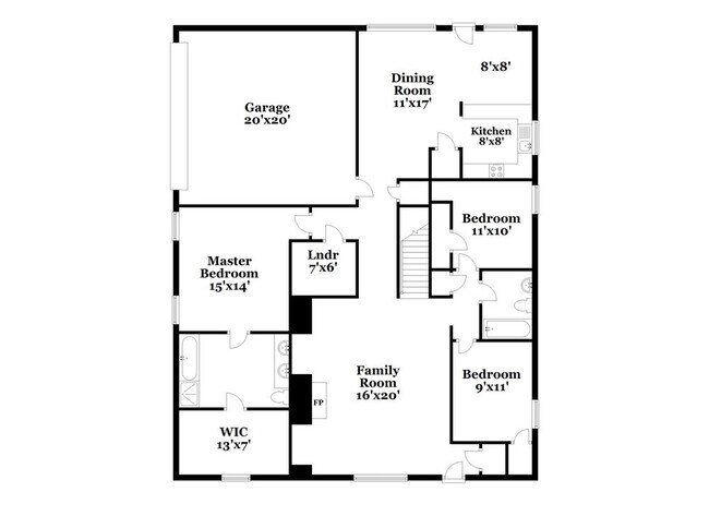 Building Photo - 3856 Pine Village Pl