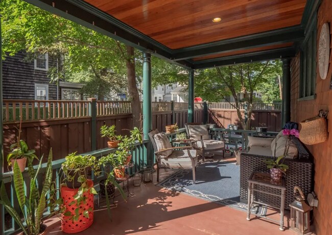 Foto del edificio - 17 Lincoln St