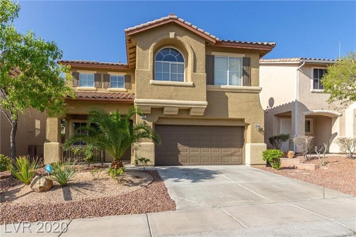 Foto principal - 2 Story-Spectacular Summerlin Home in The ...