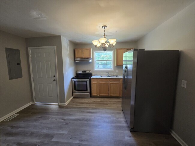 Foto del edificio - 615 5th Ave E