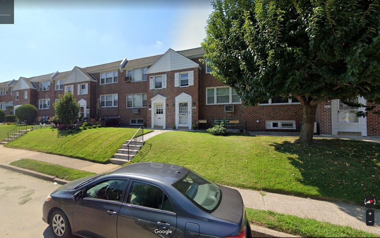 Primary Photo - 7405 Brockton Rd