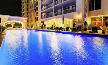 Building Photo - 500 Seawall Blvd