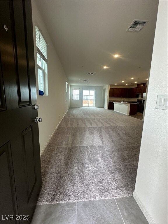 Building Photo - 5548 Hill Spire St