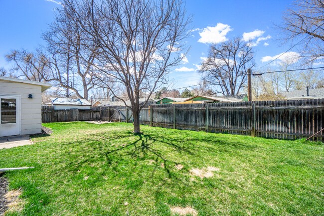 Building Photo - 221 Columbine Ct