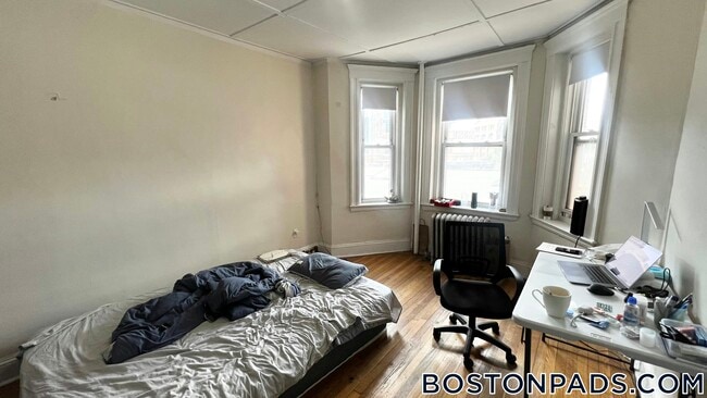 Foto del edificio - 1175 Boylston St