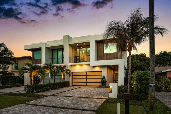 Foto del edificio - 320 NE Wavecrest Way