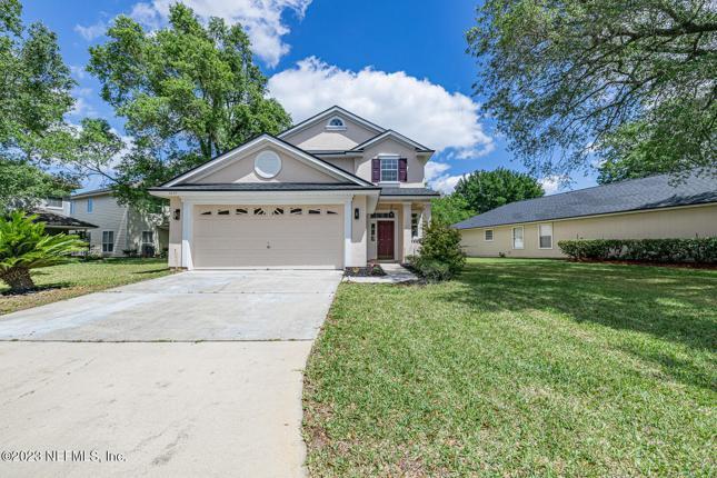Foto principal - 3657 Silver Bluff Blvd