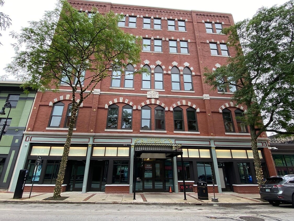 Foto principal - 83 Hanover St