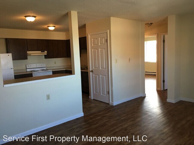 Foto del edificio - 912 N Walnut Ave