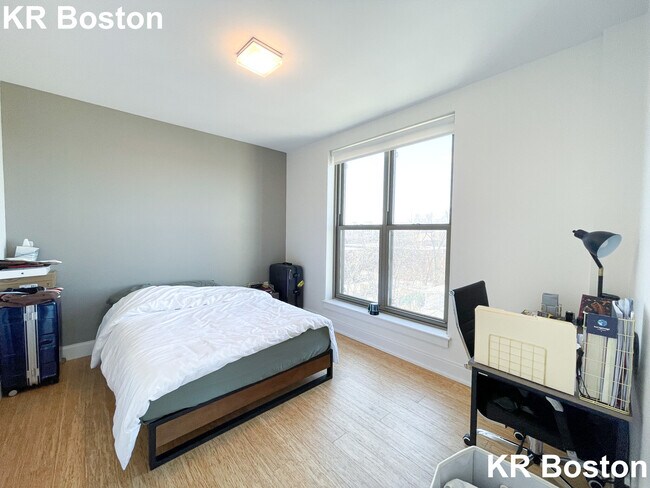 Foto del edificio - 40 Malvern St