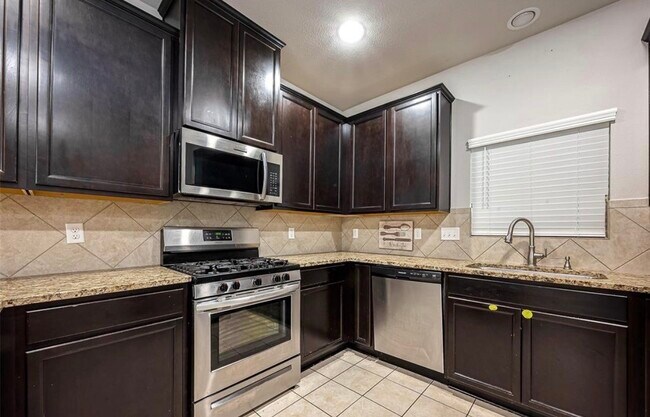 Foto del edificio - 6409 Hollock Meadows Ln