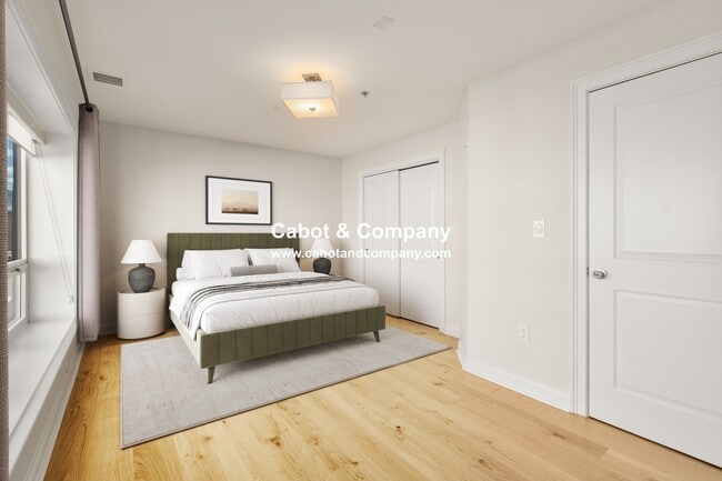 Building Photo - 9 N Margin St