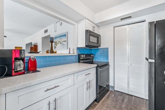 Foto del edificio - 801 Andrews Ave