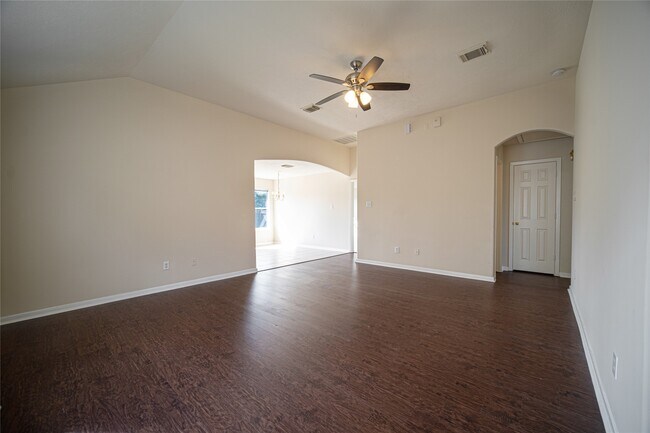 Foto del edificio - 19815 Portlick Ct