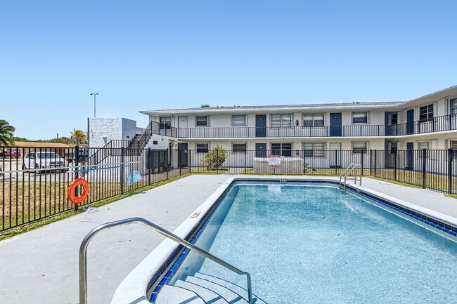 Building Photo - San Marco Apartments