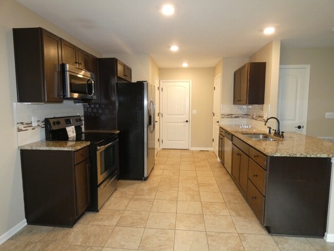 Foto del edificio - 9447 N Baltimore Ave