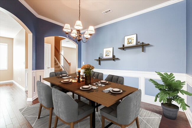Building Photo - 277 Collingsworth Trace NE