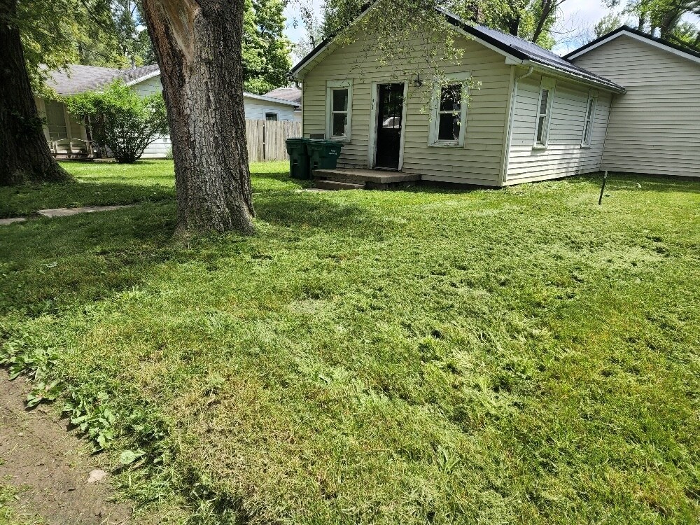 414 N 29th St, New Castle, IN 47362 House Rental in New Castle, IN