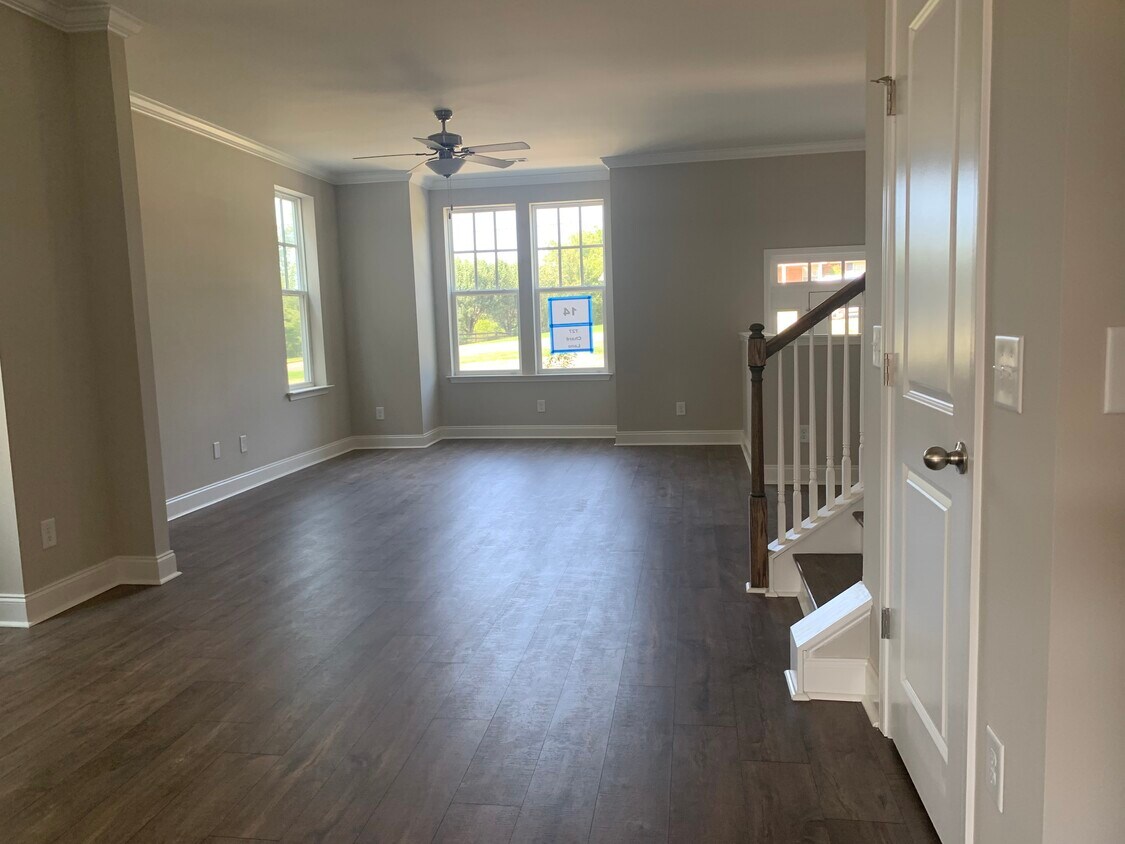 727 Chard Ln, Nolensville, TN 37135 Townhome Rentals in Nolensville TN