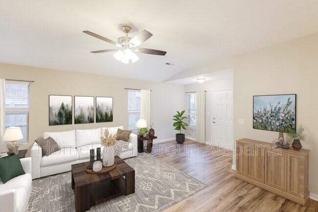 Foto del edificio - 113 Winstead Cir