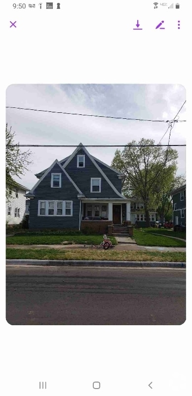 Building Photo - 1150 Doty St