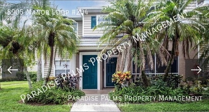 Building Photo - 8905 Manor Loop