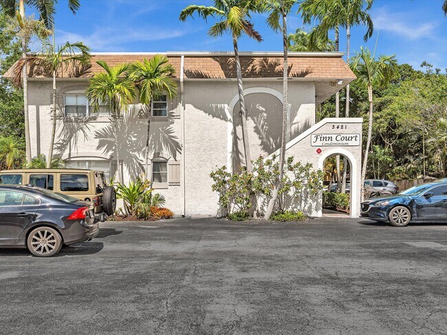 Foto del edificio - 3421 NE 15th Ave