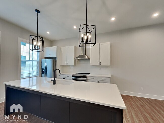 Foto del edificio - 1241 Cushenberry Ln