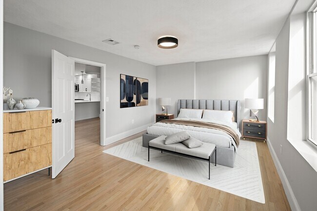 Foto del edificio - 64 Trenton St