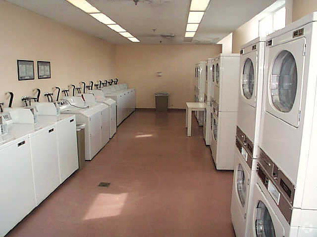 Lavadero - Park Place By The Bay