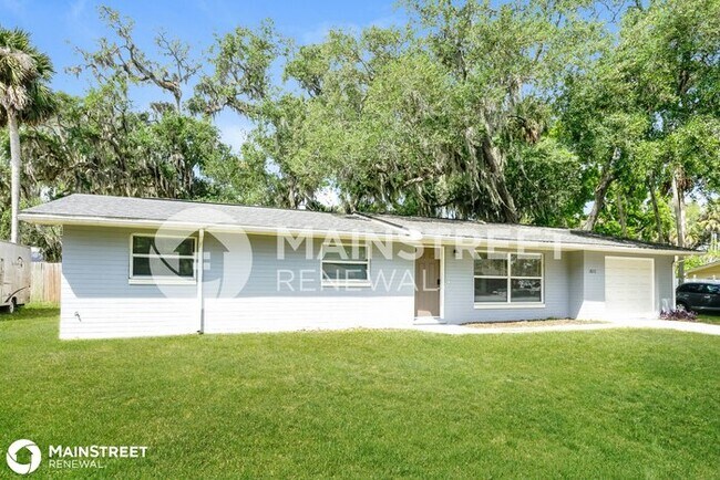 Building Photo - 1820 Lime Tree Dr, Edgewater, FL 32132