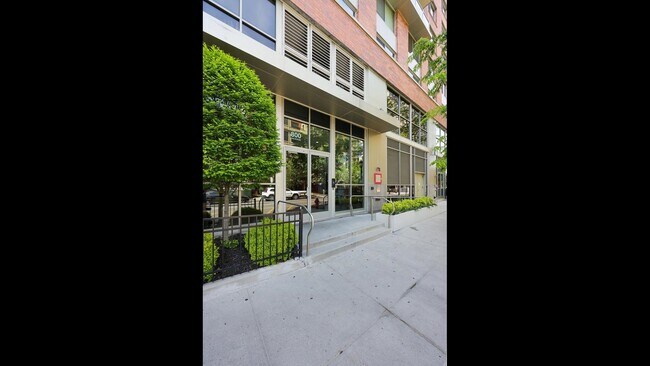 Foto del edificio - 800 Jackson St