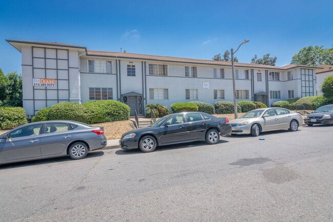 Photo - 4044 West Boulevard Apartment
