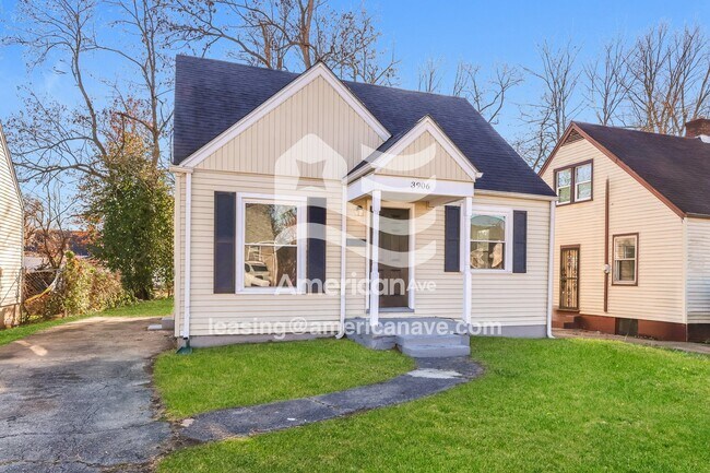 Foto del edificio - 3906 Jewell Ave