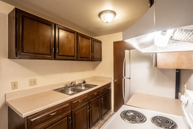 Foto del edificio - Robertson1001 (KC-JF)