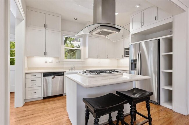 Foto del edificio - 2811 Hemphill Park