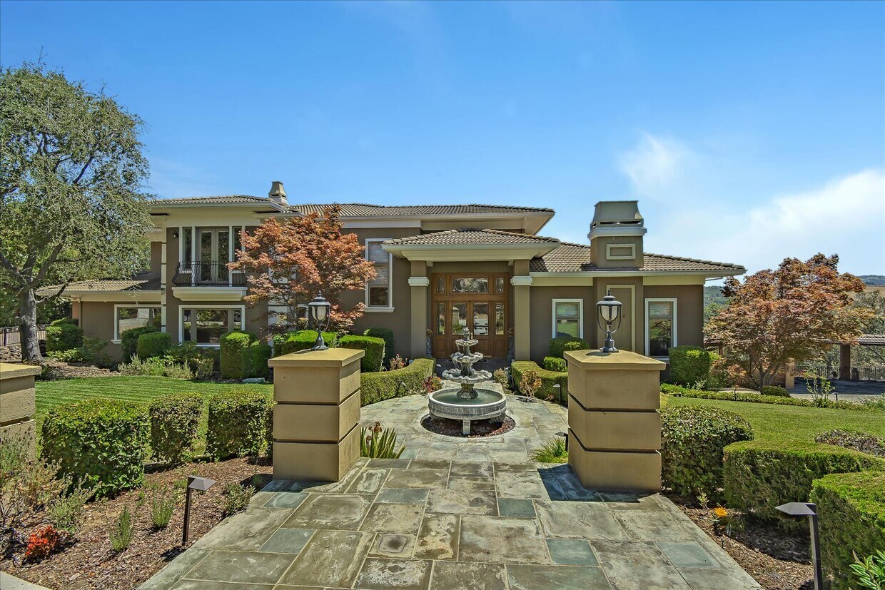 550 Santa Rosa Dr, Los Gatos, CA 95032 House for Rent in Los Gatos