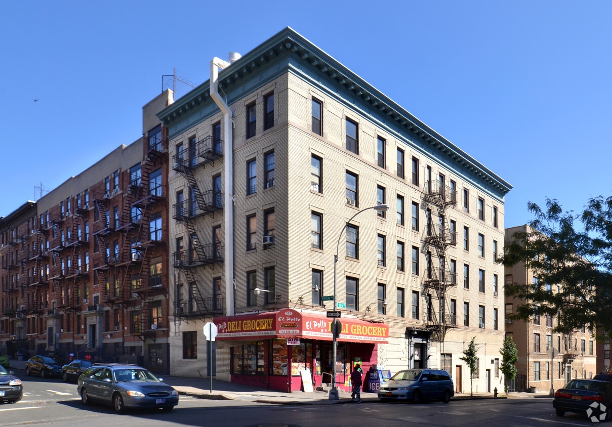 Primary Photo - 1104 Findlay Ave