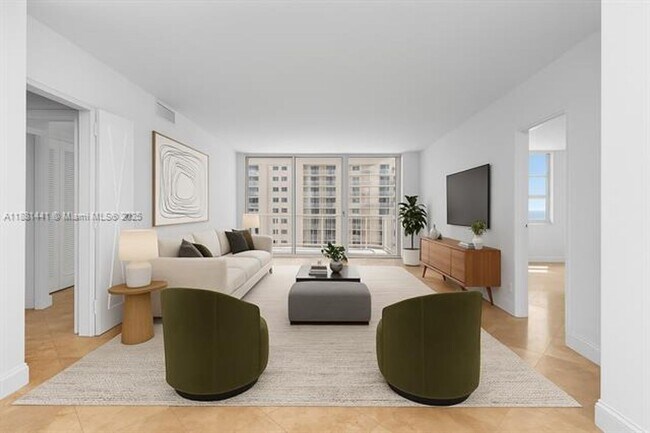 Foto del edificio - 5700 Collins Ave